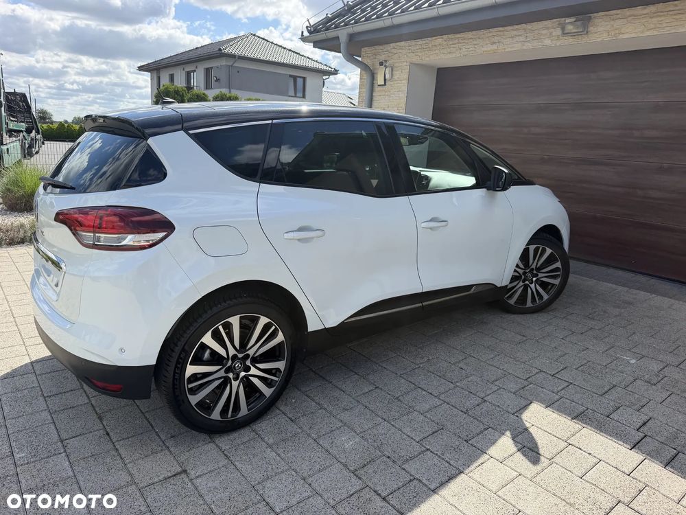 Renault Scenic ENERGY dCi 160 EDC INITIALE PARIS - 9