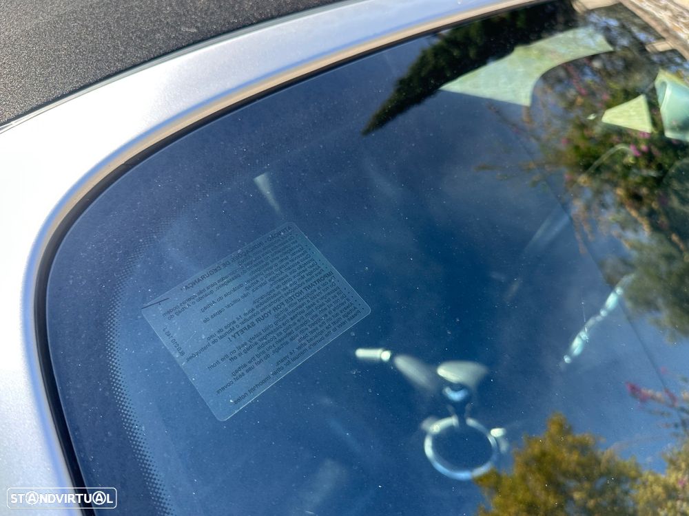 Audi TT Roadster 1.8 T S-line - 20