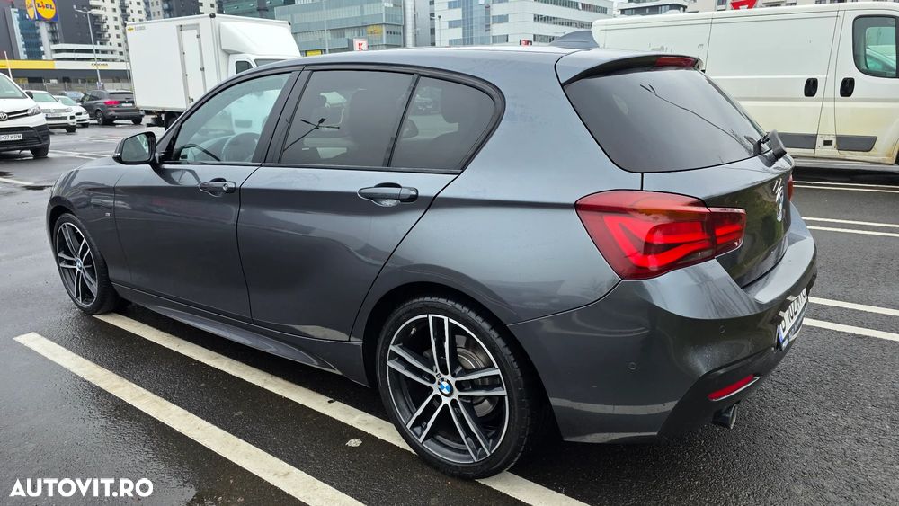 BMW Seria 1 - 3