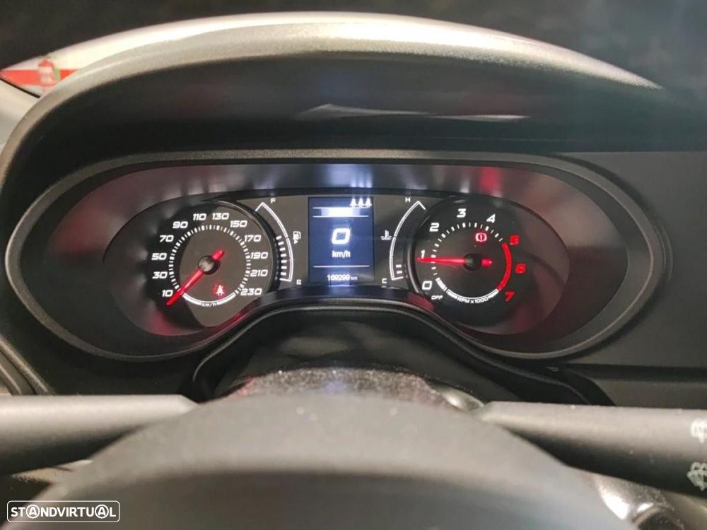 Fiat Tipo 1.3 M-Jet Street - 3