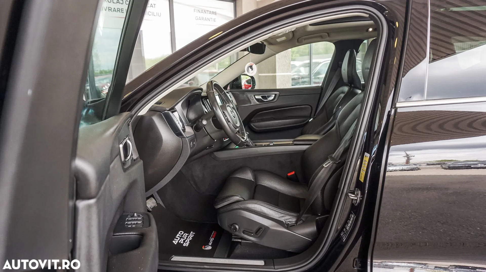 Volvo XC 60 D4 Geartronic Inscription - 25