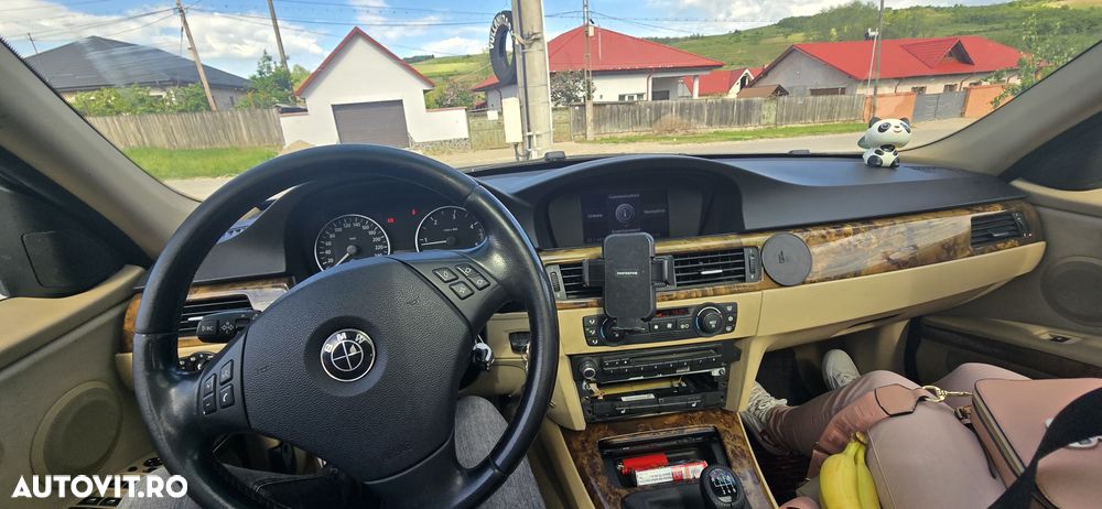 BMW Seria 3 - 11