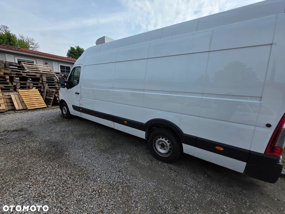 Renault MASTER - 5