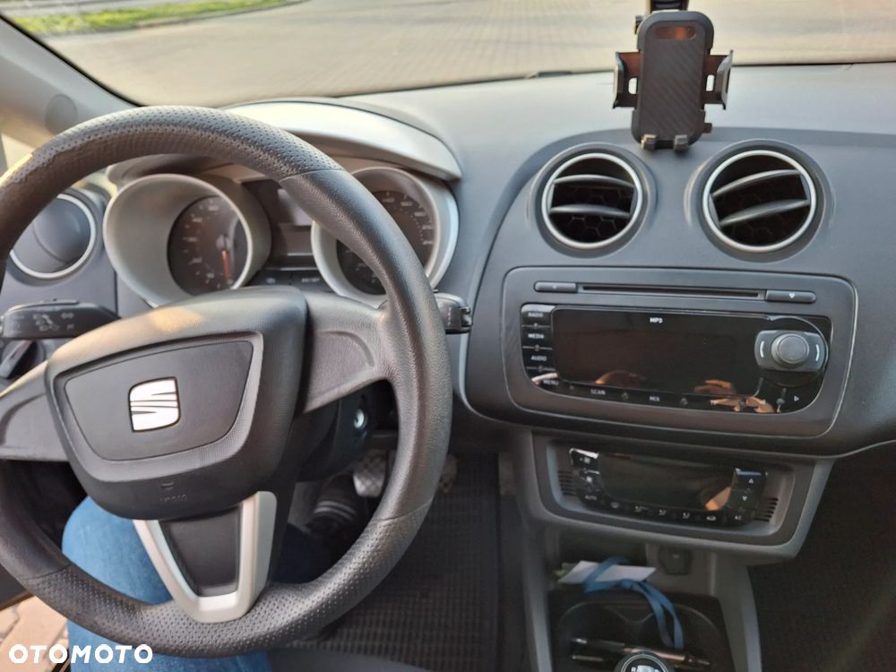Seat Ibiza 1.2 TSI Style - 16