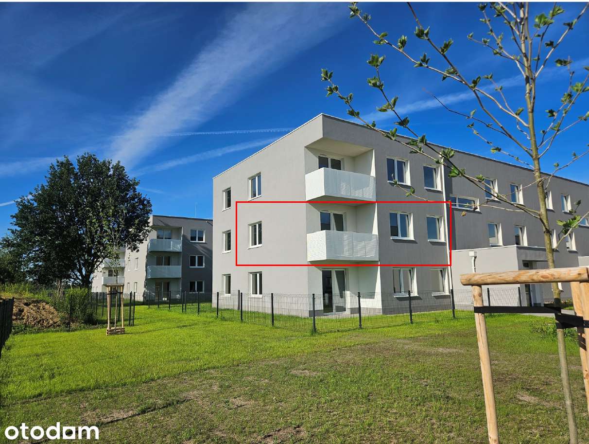 Nowa Klecina | Nowe M3 | Odbiór od zaraz | Zielona okolica