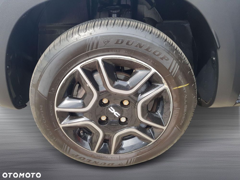 Dacia Spring 27.4kWh Expression - 24