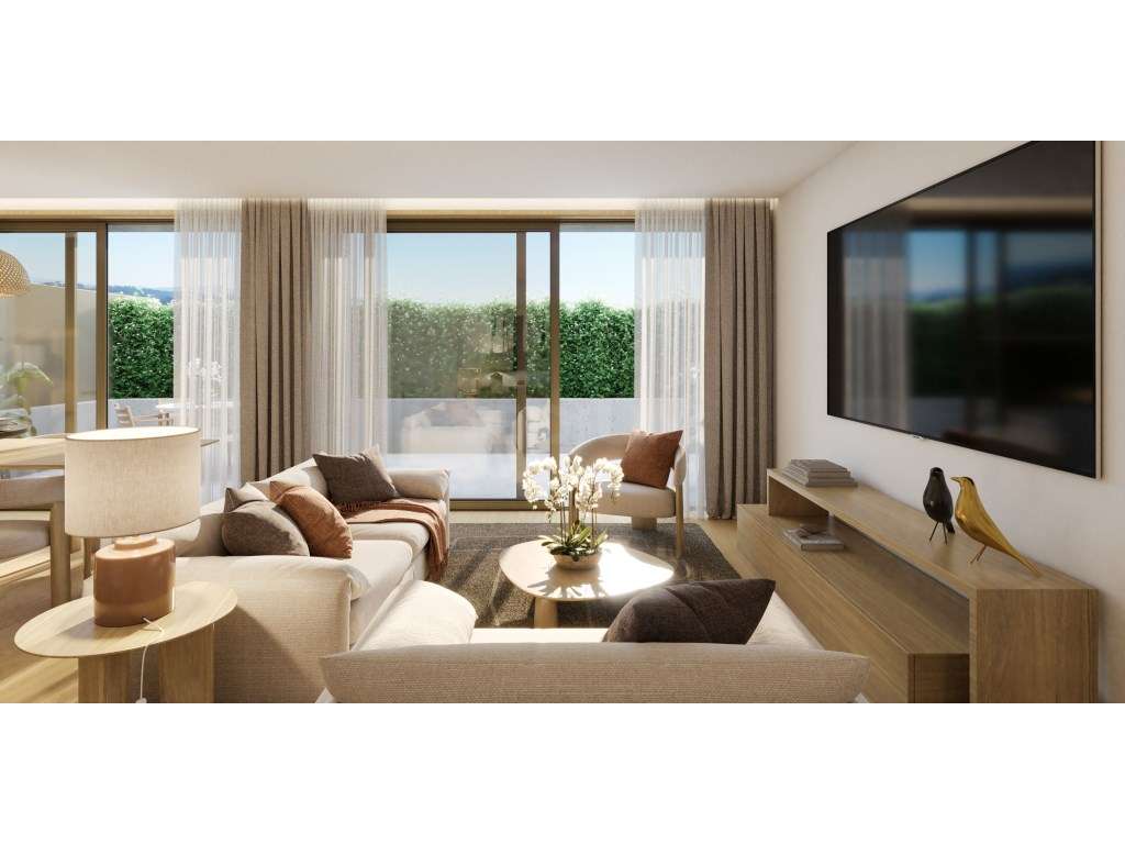 Apartamento T3 - Grande imagem: 4/56