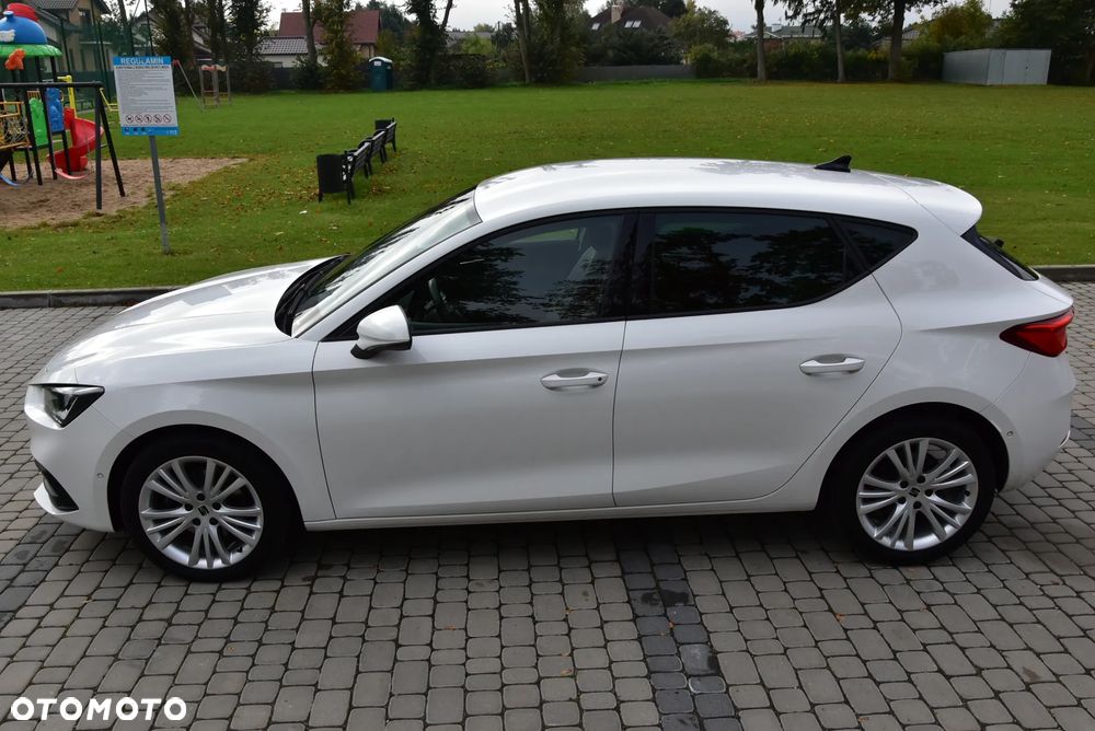 Seat Leon 2.0 TDI Style S&S - 6