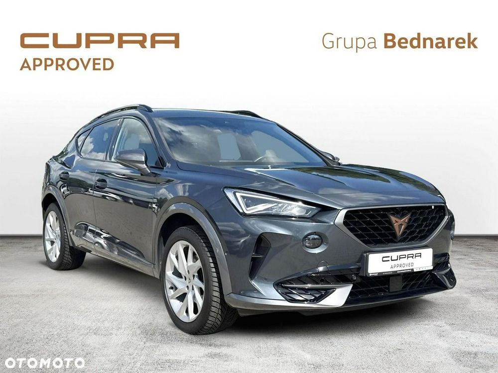 Cupra Formentor 1.5 TSI DSG - 7