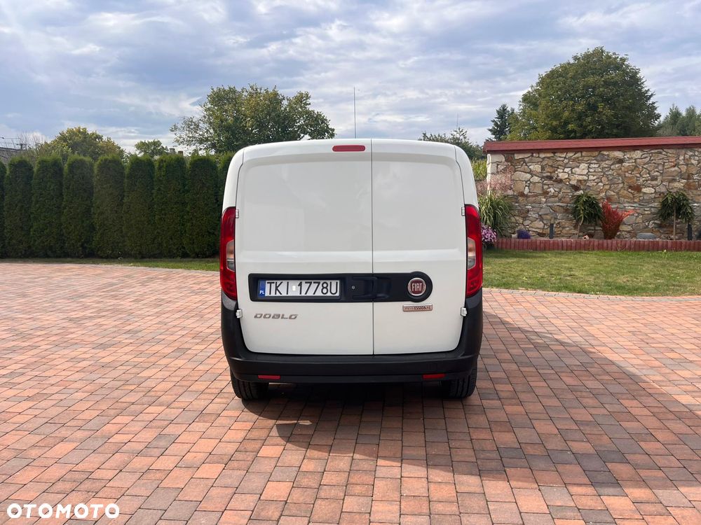 Fiat Doblo - 7
