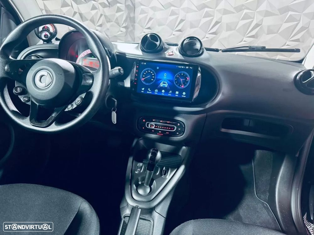 Smart ForTwo Coupé EQ pulse - 13