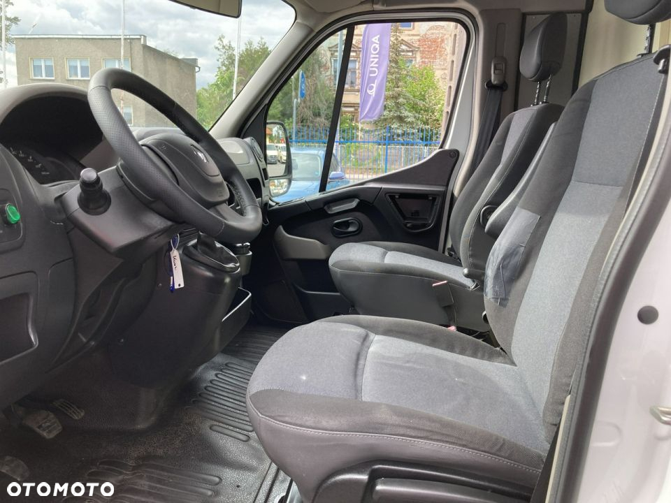 Renault Master - 26