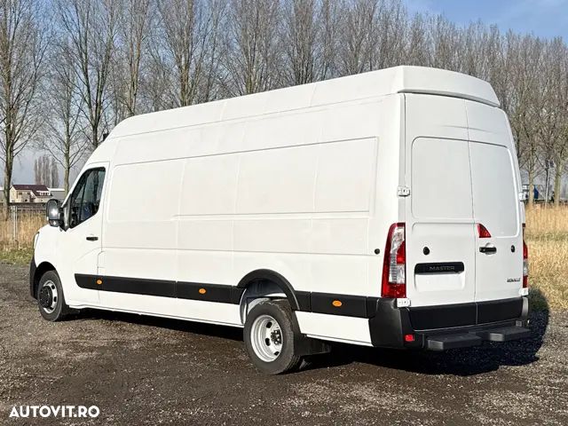 Renault New Master L4H3 - 7
