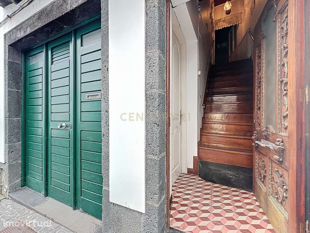 Moradia, 83 m², Ribeira Grande (Matriz) - Grande imagem: 2/34