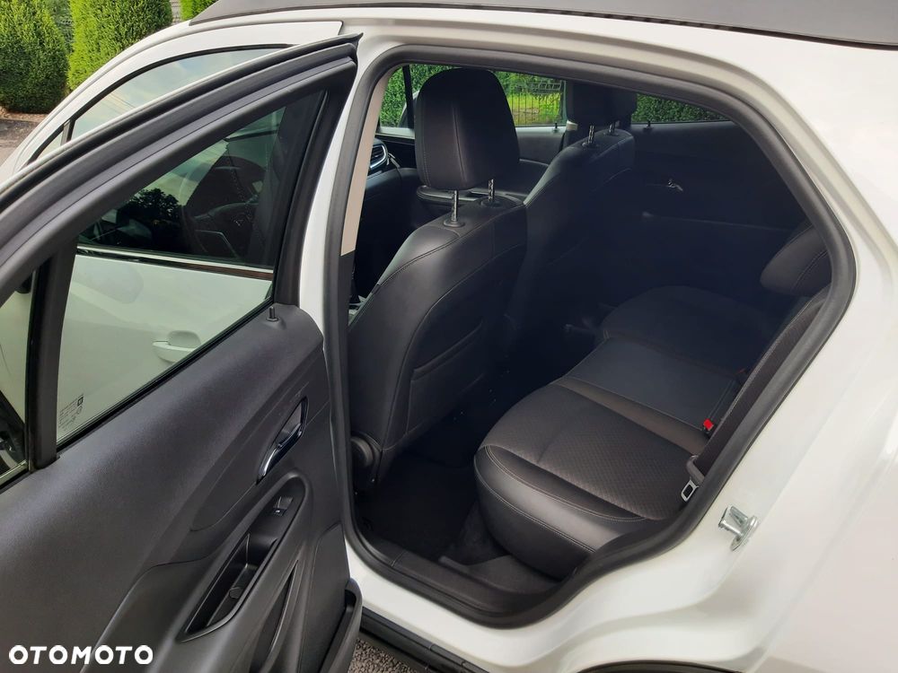 Opel Mokka 1.6 CDTI ecoFLEX Start/Stop Color Innovation - 16