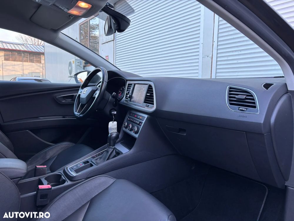 Seat Leon ver-1-0-tsi-ecomotive-dsg7-style - 29