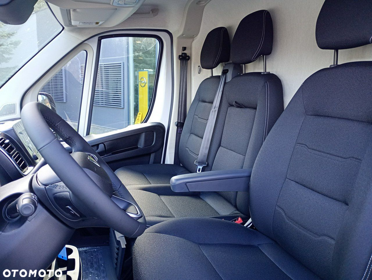 Peugeot Boxer - 13