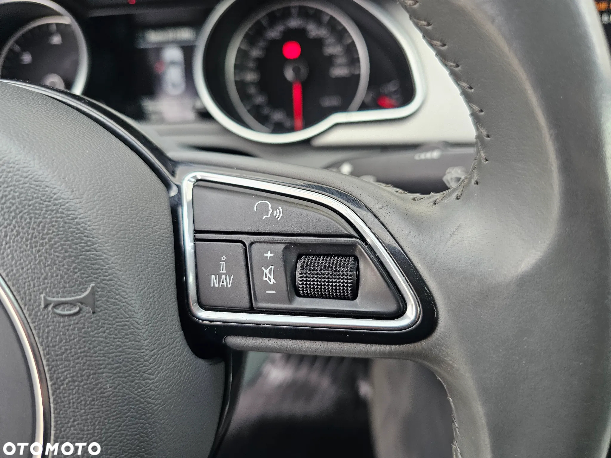 Audi A5 2.0 TDI - 38