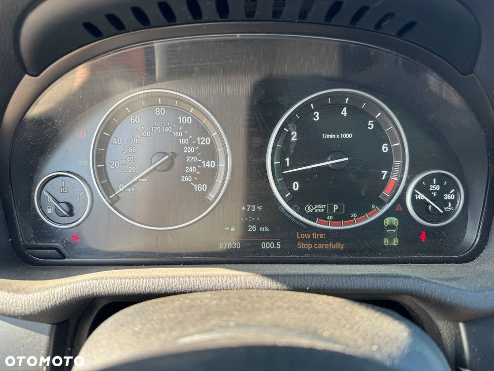 BMW X3 - 13