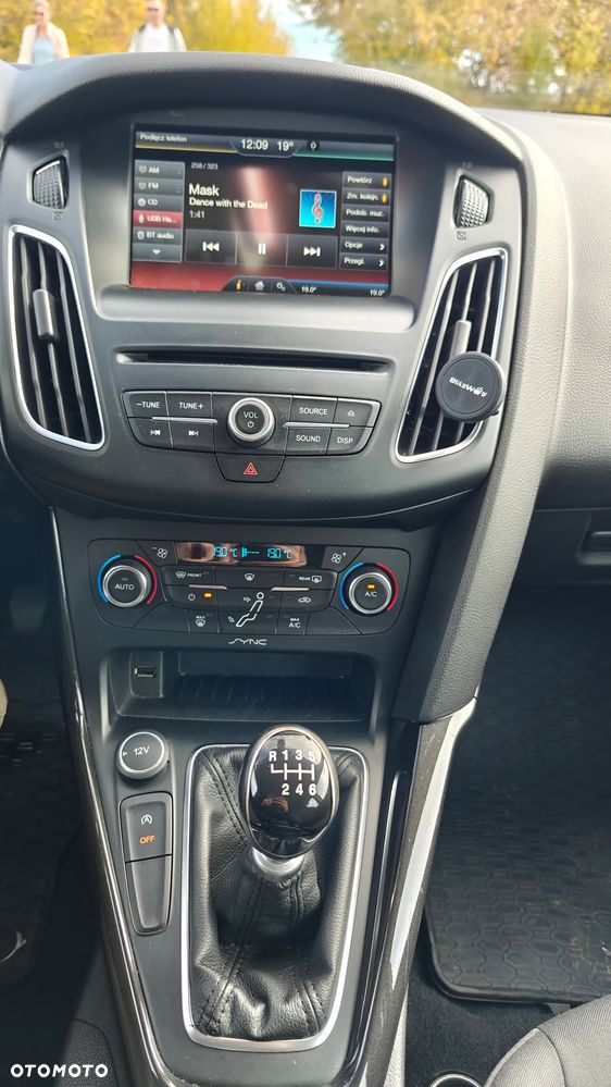 Ford Focus - 20