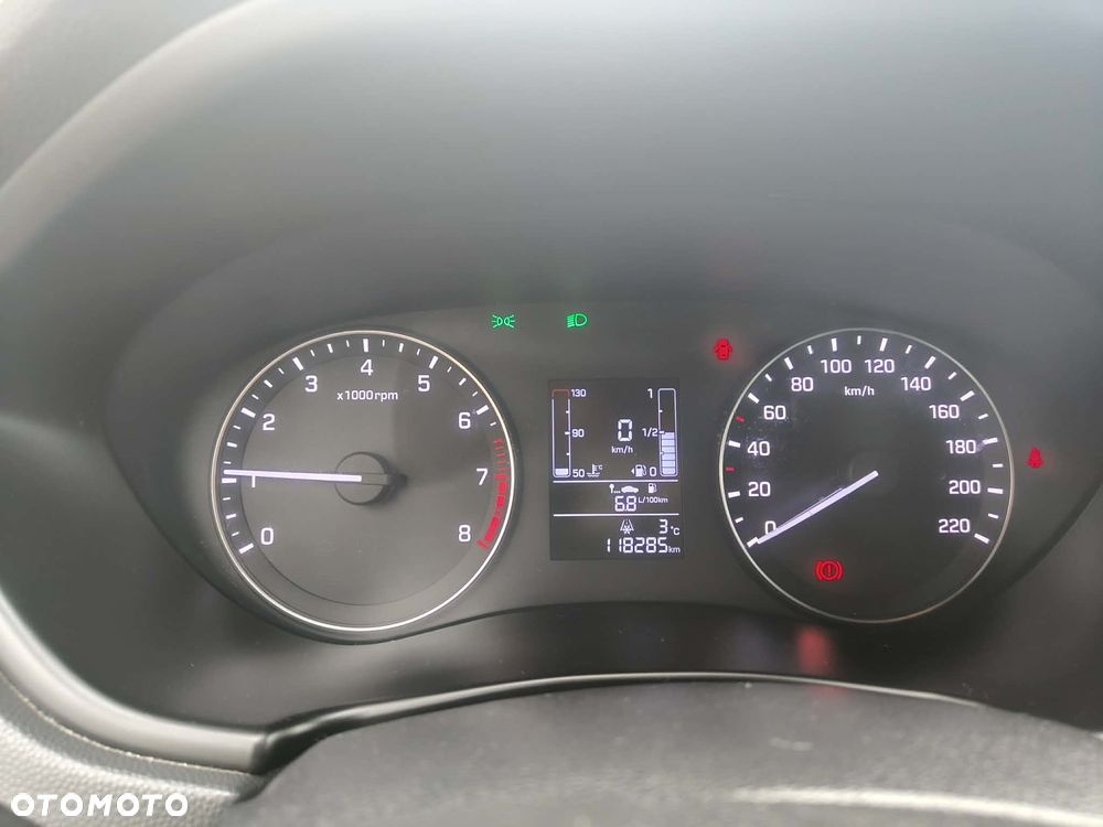 Hyundai i20 1.2 GO - 11