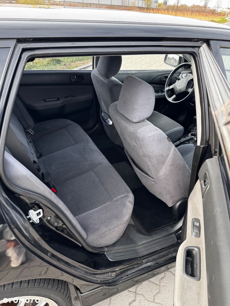 Mitsubishi Lancer 1.6 Comfort - 13