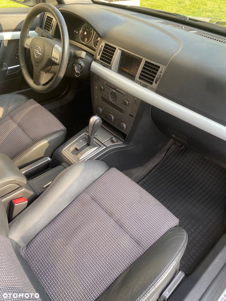 Opel Signum 2.2 Sport ActiveSelect - 7