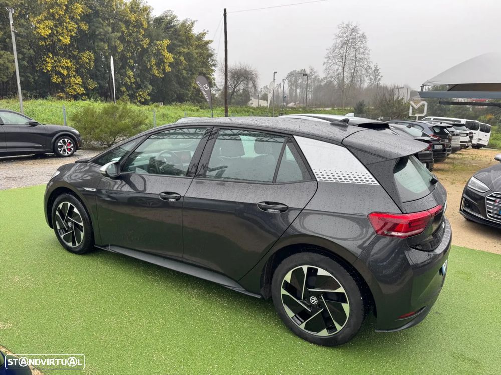 VW ID.3 Pro Performance 1st - 10