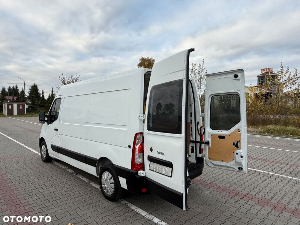 Renault MASTER - 33