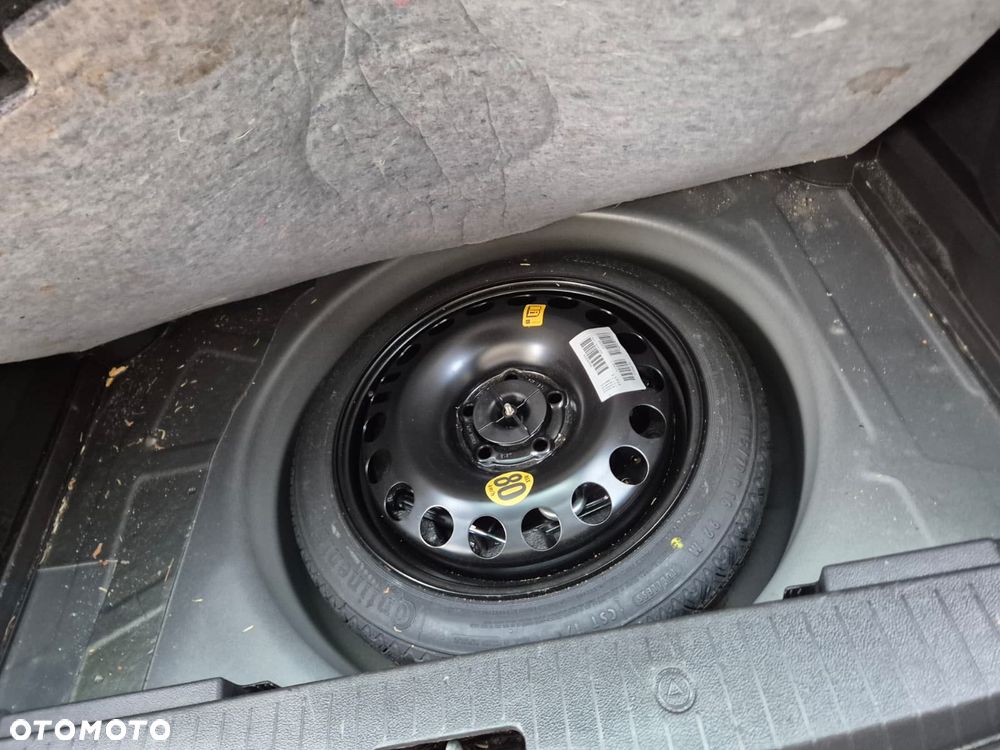 Opel Meriva 1.4 T Cosmo - 20