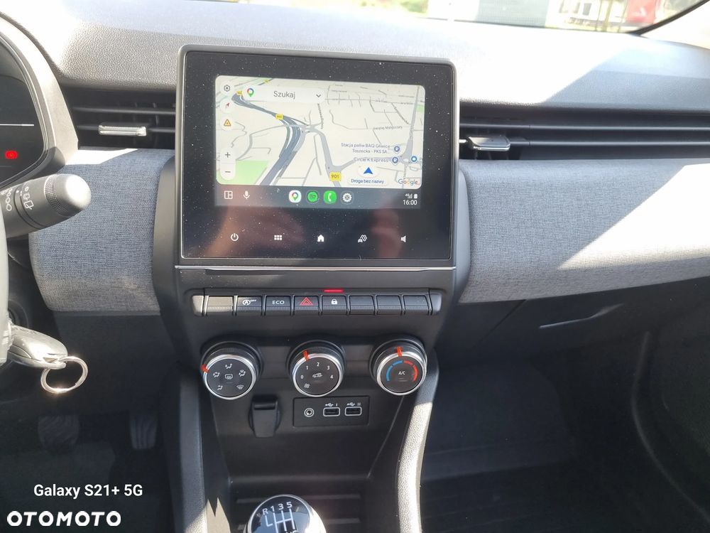 Renault Clio 1.0 TCe Intens - 21