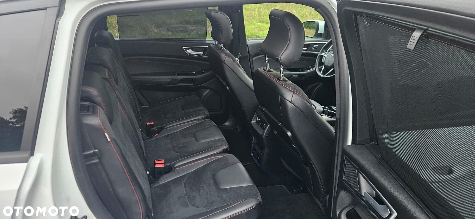 Ford S-Max 2.0 EcoBlue Twin-Turbo ST-Line - 26