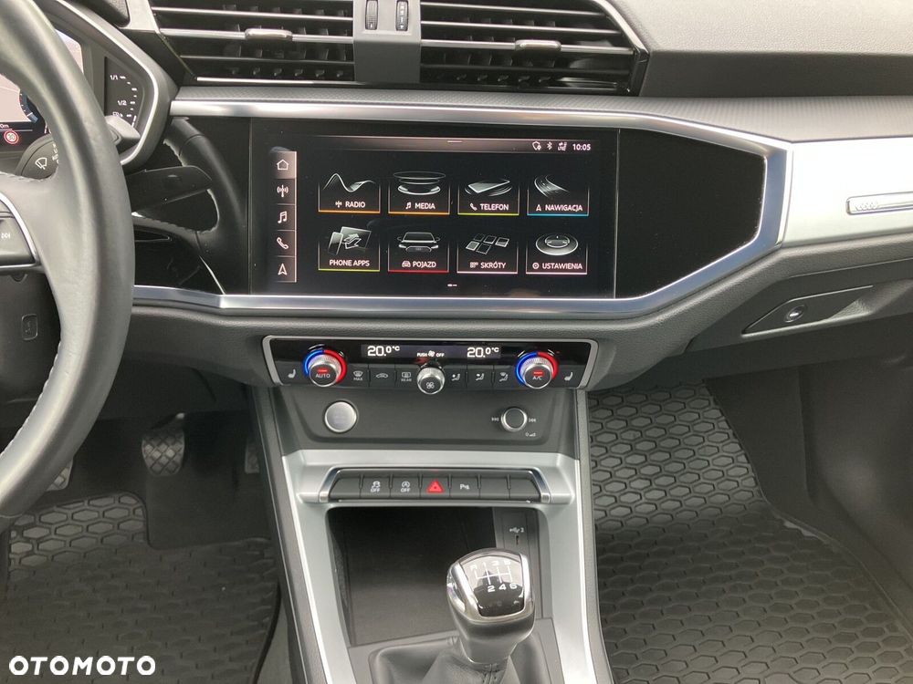 Audi Q3 - 14