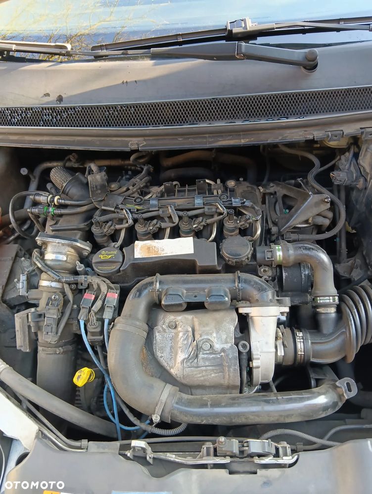Ford Focus 1.6 TDCi Gold X - 7