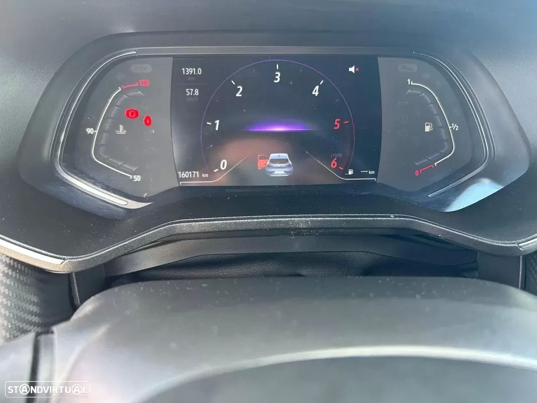 Renault Clio 1.5 Blue dCi RS Line - 5