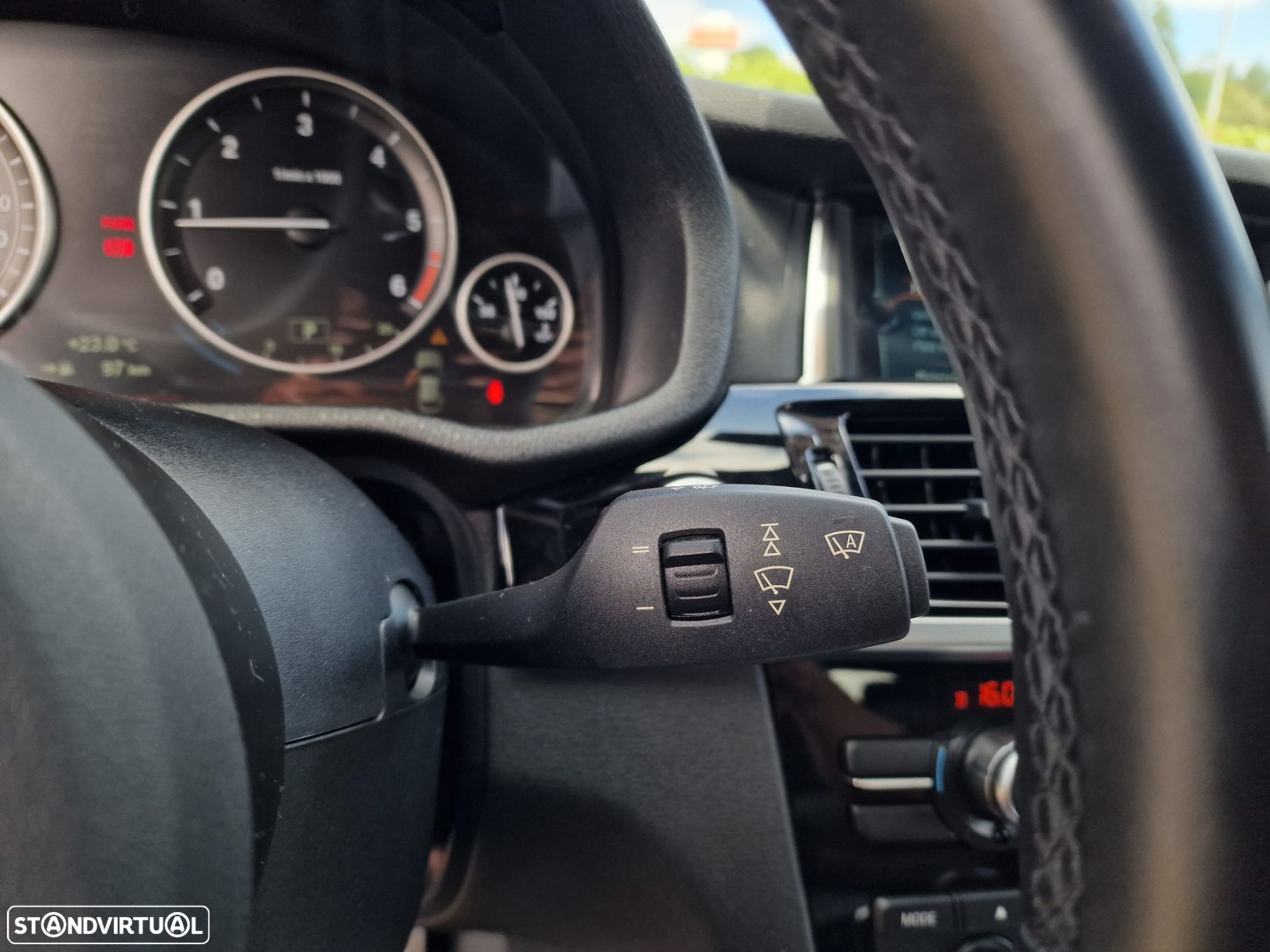 BMW X4 20 d xDrive XLine Auto - 25