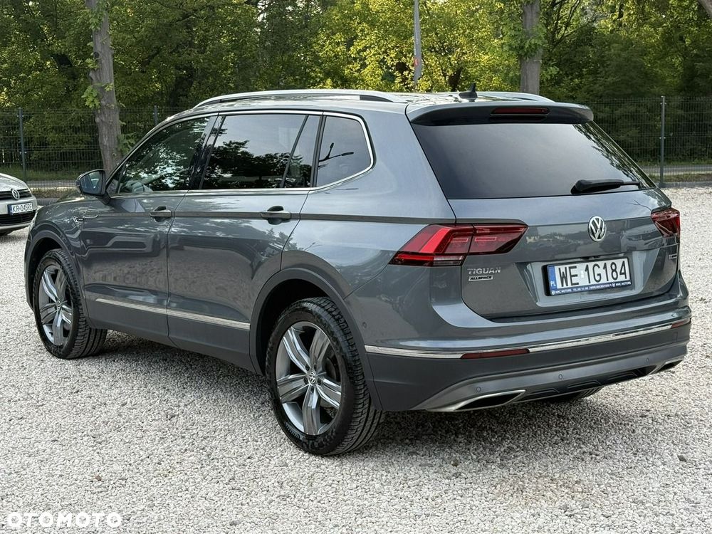 Volkswagen Tiguan Allspace - 5