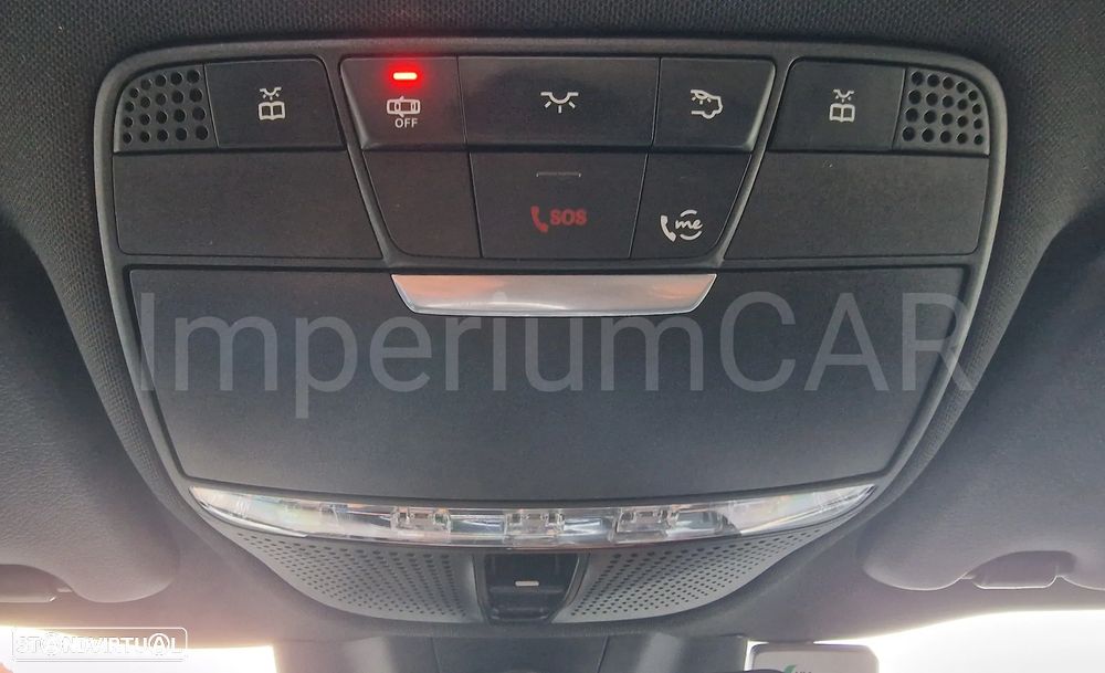 Mercedes-Benz C 43 AMG 4Matic Speedshift TCT 9G - 24