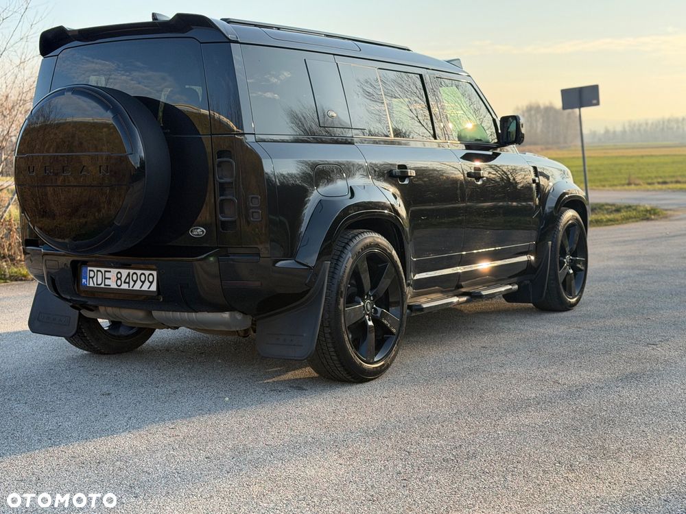 Land Rover Defender 2.0 D240 HSE - 12