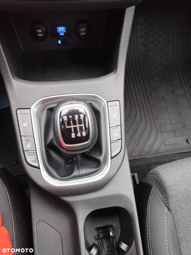 Hyundai i30 1.5 T-GDI 48V-Hybrid Advantage - 17