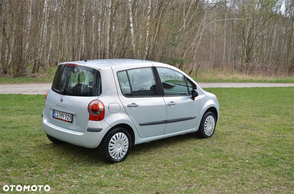 Renault Modus 1.2 16V Cite - 6