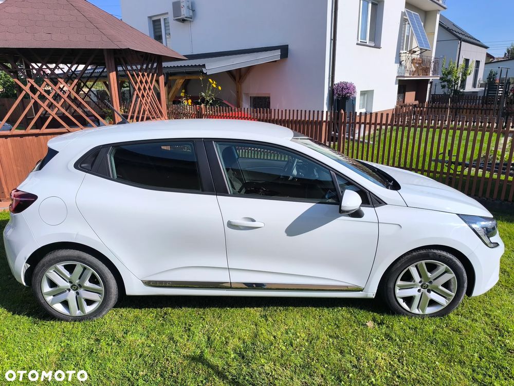 Renault Clio BLUE dCi 85 EXPERIENCE - 16
