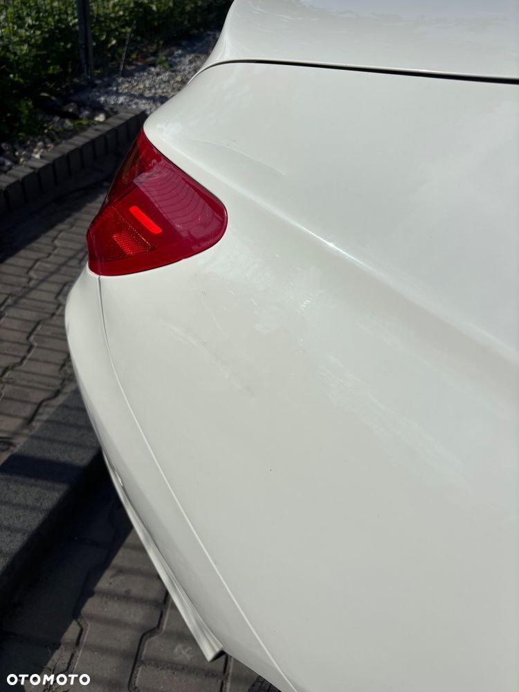 Mercedes-Benz CLA - 19