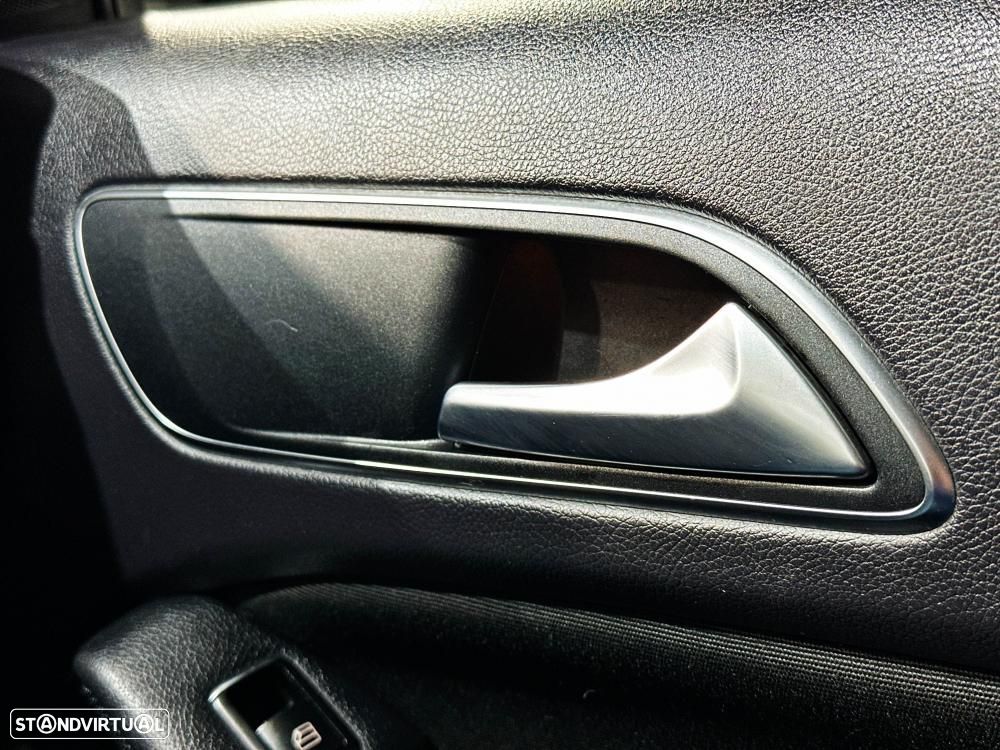 Mercedes-Benz A 180 CDI BlueEFFICIENCY Edition - 33