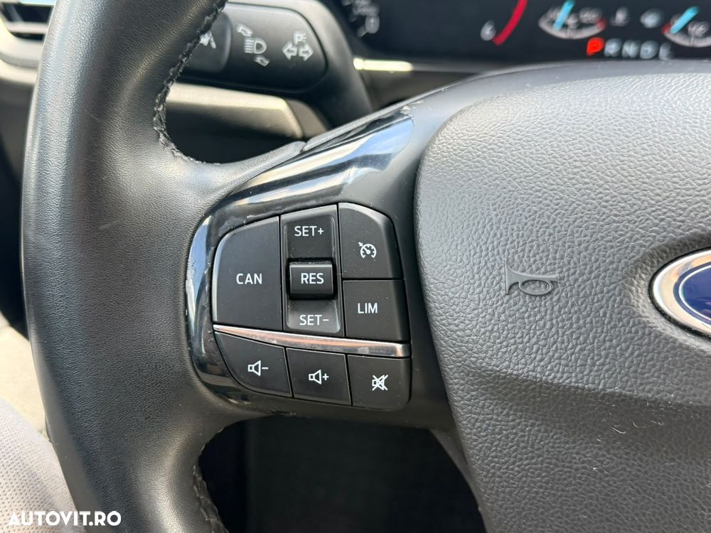 Ford Focus - 14