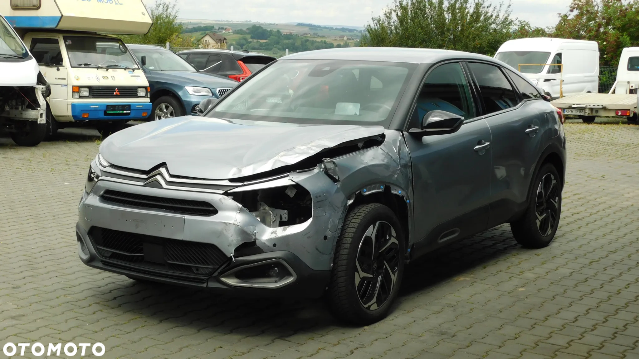 Citroën C4 1.2 PureTech Shine S&S - 2