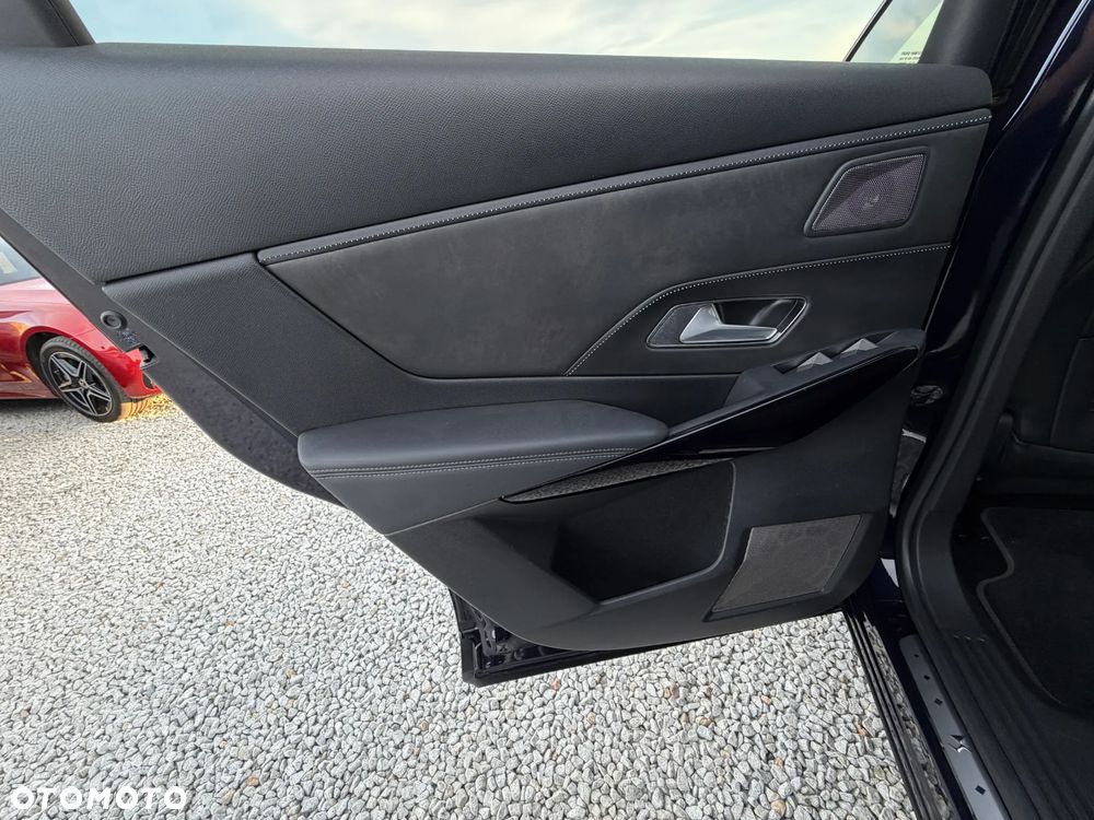 DS Automobiles DS 7 Crossback 1.6 E-Tense 4x4 Louvre - 29