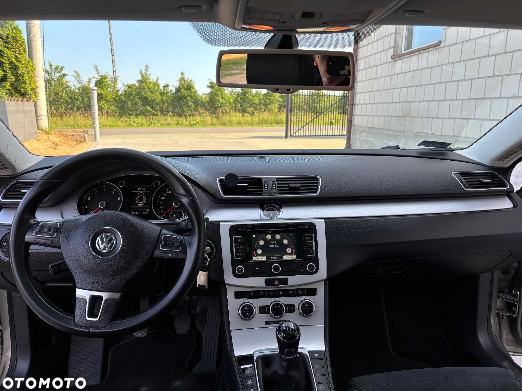 Volkswagen CC 1.8 TSI - 7
