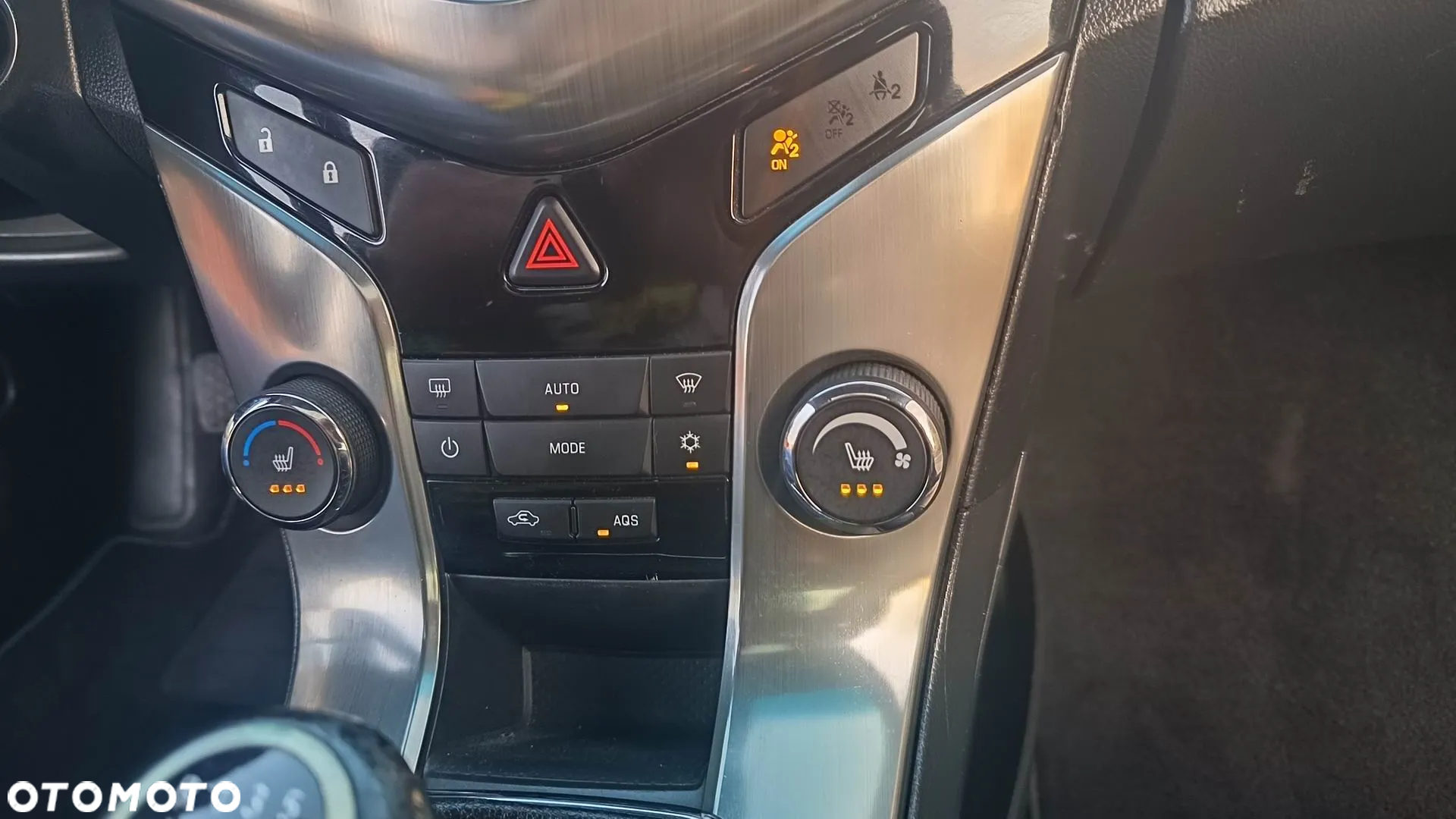 Chevrolet Cruze 2.0 D LTZ+ - 29