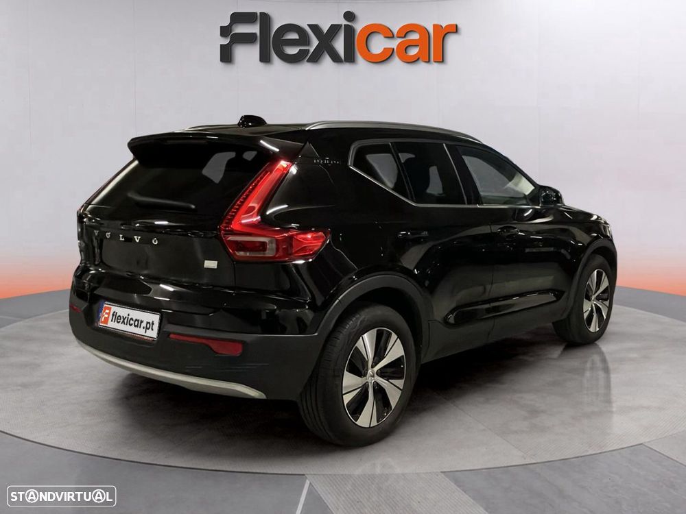 Volvo XC 40 - 4